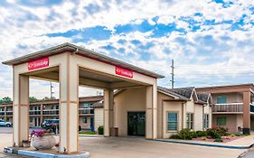 Econo Lodge Vincennes